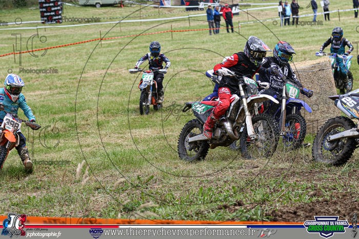 CFCC5 RENNES-LES-BAINS -KIDS 2024